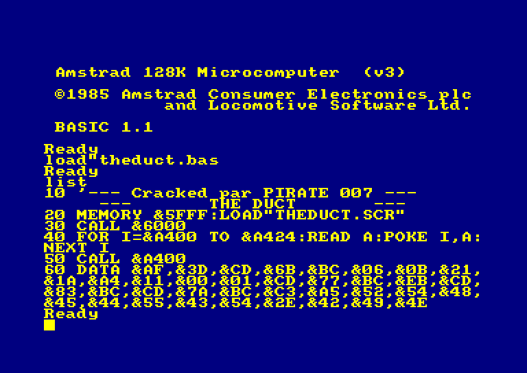 The duct_Pirate 007.rar